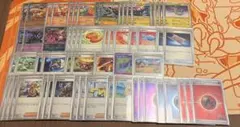 ポケモンカード ゲッコウガドラパルト デッキ 構築済み - メルカリ