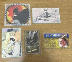 ヒロアカ オールマイト まとめ売り