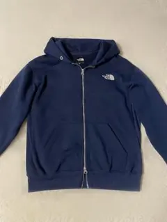 THE NORTH FACE S ダブルジップ