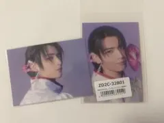 文藝解体新書 原因は自分にある。 げんじぶ 武藤潤 特典トレカ