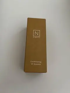 N organic Conditioning VC Essence 30g