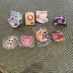 くら寿司 日向翔陽 ハイキュー セット売り