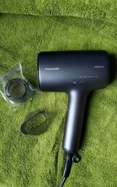 Panasonic ナノケアEH-NA0J 本体新品モーター交換2024年製 - メルカリ