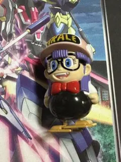 2026年最新】アラレちゃん フィギュアの人気アイテム - メルカリ