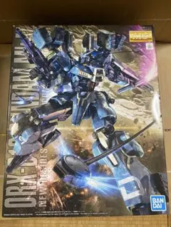【まとめ買い可MG ORX-013GUNDAM Mk-V 1/100 まとめ買い可MG ORX-013GUNDAM Mk-V 1/100 - メルカリ
