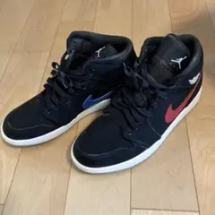 箱なしNike Air Jordan 1 Mid（エアジョーダン1 ミッド）