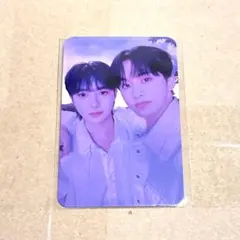 nct dream moonlight mumo マクロン ユニット トレカ