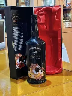 2026年最新】ボウモア 30年の人気アイテム - メルカリ