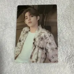 SEVENTEEN S.COUPS トレカ