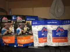 レーション 米軍