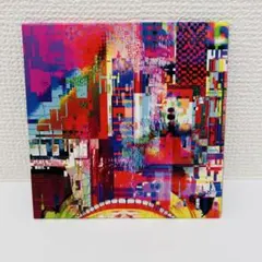 RADWIMPS シュプレヒコール CD (初回生産限定盤)(紙ジャケット仕様)