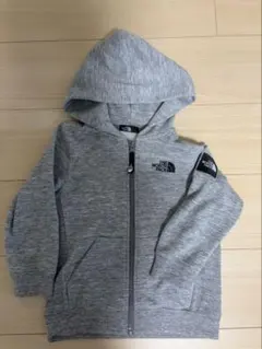 THE NORTH FACE フード付きパーカー 110