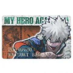 2025年最新】ヒロアカ バースデーコレクションカードの人気