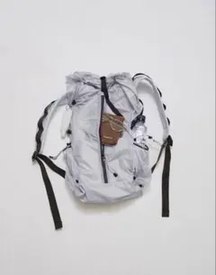 todayful Useful Sheer Backpackのサムネイル