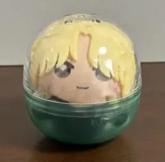 INI 佐野雄大 かぷっこふれんず