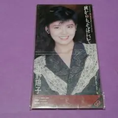南野陽子 ジャケット違い 稀少品 セット 未使用近 - メルカリ