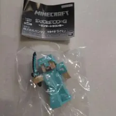 Minecraft フィギュアあそーと