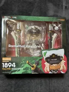 2026年最新】ラムレザル ねんどろいどの人気アイテム - メルカリ