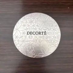 COSME DECORTE フェイスパウダー00 トランスルーセント