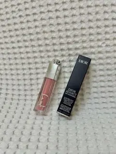 Dior Addict Lip Maximizer 212 チュチュ