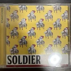 HERO COMPLEX SOLDIER