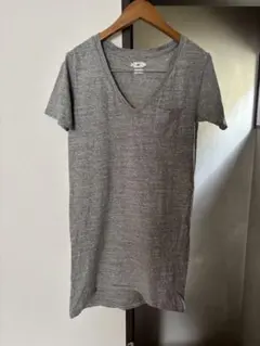 Sea ⭐️コットン　ワンピース⭐️Tシャツのサムネイル