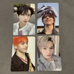 NCT DREAM トレカ ヘチャン - メルカリ