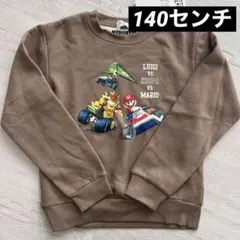 マリオ トップス