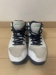 asics バスケットシューズのサムネイル