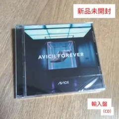 新品未開封　avicii forever Avicii - Forever [2 LP] | Amazon.com.br