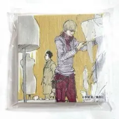 新テニスの王子様 トレーディングミニキャンバス