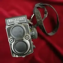 2026年最新】RolleiFlexの人気アイテム - メルカリ