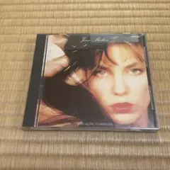 JANE BIRKIN ジェーンバーキン 日本盤CD
