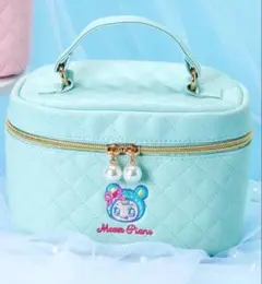 一番くじ メゾピアノ バニティポシェット