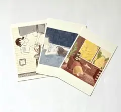 オリジナルポストカードセットC