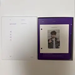 BTS memories 2017 Blu-ray メモリーズトレカ ジョングク