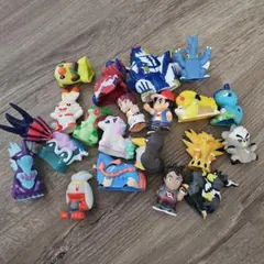 2025年最新】ポケモン 指人形 まとめ売りの人気アイテム - メルカリ