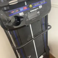 ランニングマシン