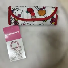 HELLO KITTY エコバッグ 折りたたみ