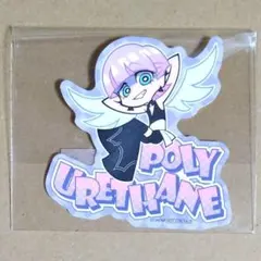 PANTY&STOCKING GIGO限定 ステッカー ポリウレタン