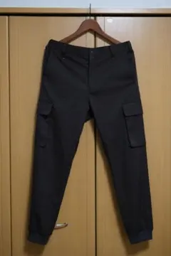美品/ウール混】Tangent サージ M-47 スラックス Pierre - メルカリ