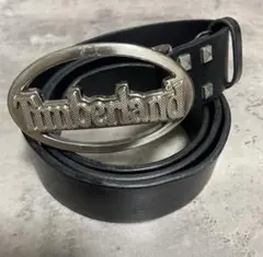 激レア Timberland ティンバーランド ベルト