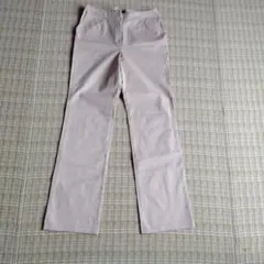 SANYO TRANS WORKのレディースチノパン