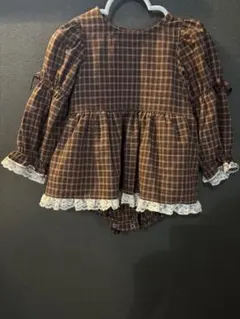 【美品】anneshirley ロンパM 2026年最新】AnneShirley ロンパースの人気アイテム - メルカリ