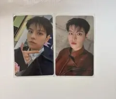 straykids スキズ スンミン Hollow タワレコ ラキドロ トレカ