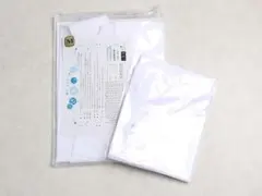 【新品】衿秀 き楽っく(夏用) Mサイズ 替袖付セット