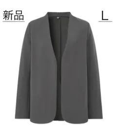 2026年最新】ダブル ジャケット ユニクロの人気アイテム - メルカリ