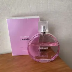 CHANEL CHANCE オータンドル ボディオイルのサムネイル