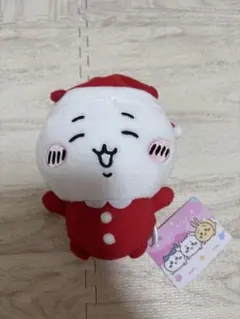 モモンガ ハチワレ