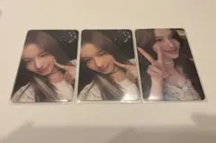 TWICEWith Youサナトレカセット